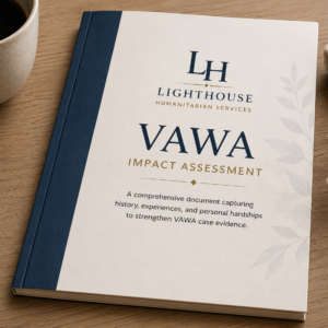 VAWA Impact Assessment
