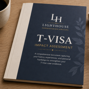 T-Visa Impact Assessment